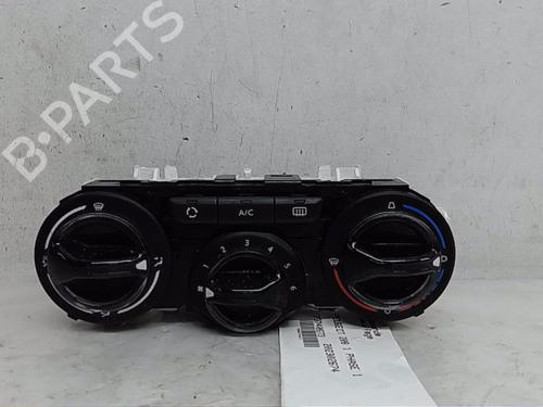 Climate control PEUGEOT 208 I (CA_, CC_) 1.0 VTi | BP14927837I5 