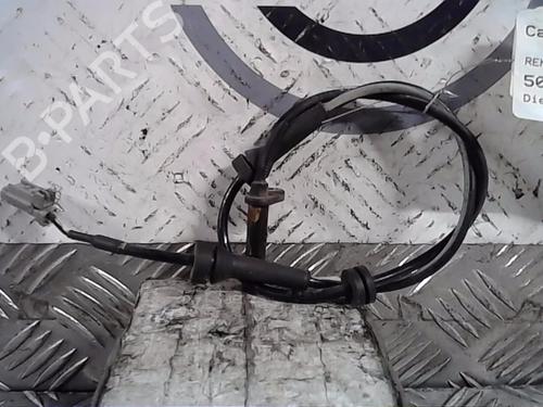 Elektronisk sensor RENAULT KOLEOS I (HY_) 2.0 dCi 4x4 (HY0B) (173 hp) 14558938