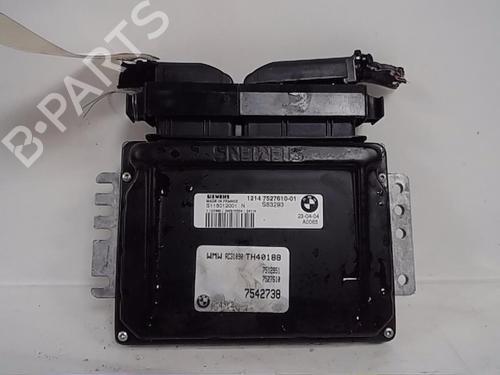 Used Control unit MINI MINI (R50, R53) Cooper (116 hp) 14560208