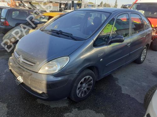 Frontplate/Frontkurv CITROËN XSARA PICASSO (N68) 1.6 HDi | BP13848036C72 