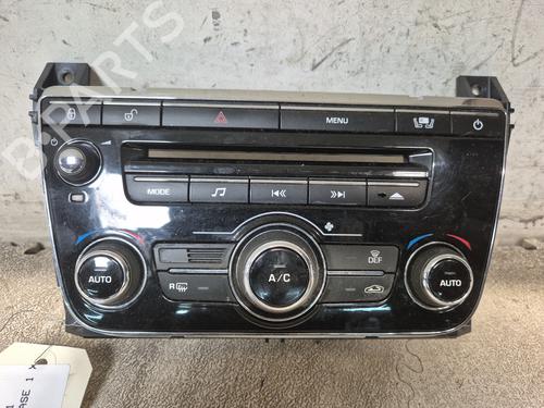 Used Climate control JAGUAR XJ (X351) 3.0 SDV6 (275 hp) 27438706