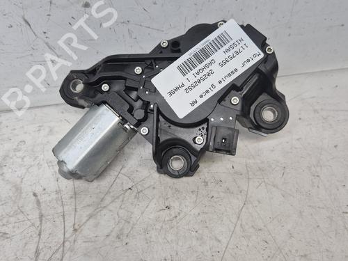 Motorino tergicristallo posteriore Motorino tergicristallo posteriore NISSAN QASHQAI I (J10, NJ10) 1.5 dCi (106 hp) 34640107 34640107