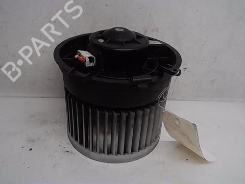 Used Heater blower motor NISSAN QASHQAI / QASHQAI +2 I (J10, NJ10, JJ10E) 1.5 dCi (106 hp) 14564961