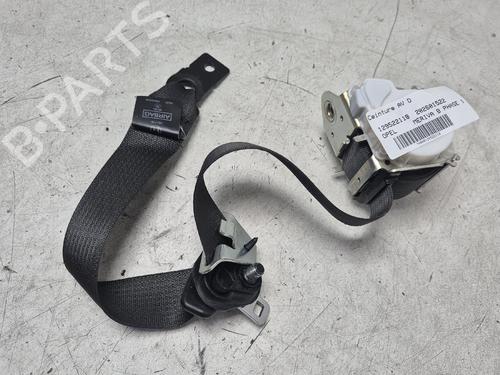 Used Front right seatbelt Front right seatbelt 38449159 38449159
