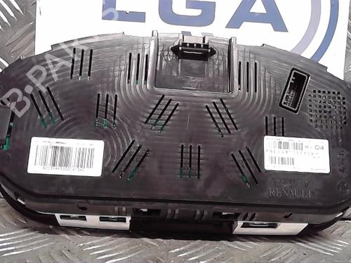 Instrument cluster RENAULT MEGANE III Hatchback (BZ0/1_, B3_) 1.5 dCi (BZ09, BZ0D, BZ1W, BZ29, BZ14) | BP13863417C47 