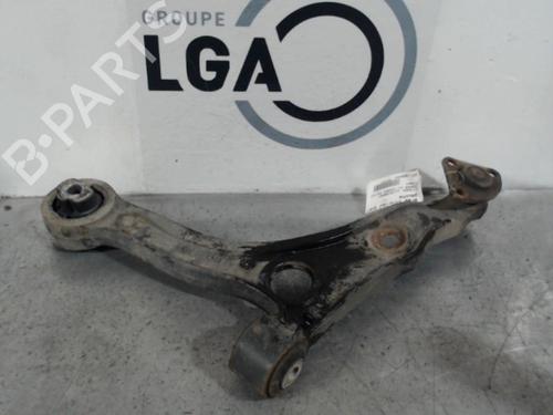 Used Left front suspension arm CITROËN JUMPER II Van [2006-2025]  14548397
