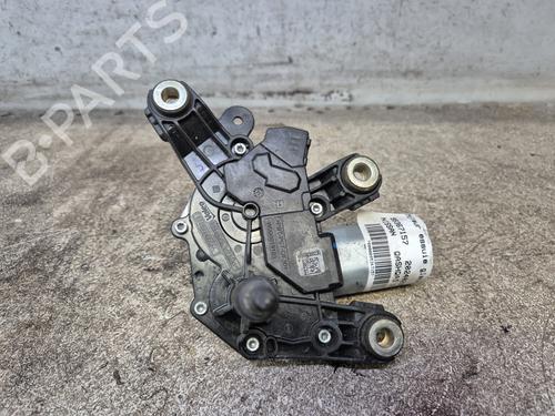 Rear wiper motor NISSAN QASHQAI II (J11, J11_) 1.2 DIG-T | BP29215204M102 
