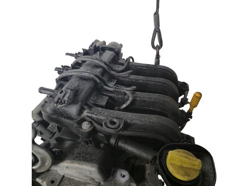 Engine RENAULT TWINGO II (CN0_)  | BP31692322M1 