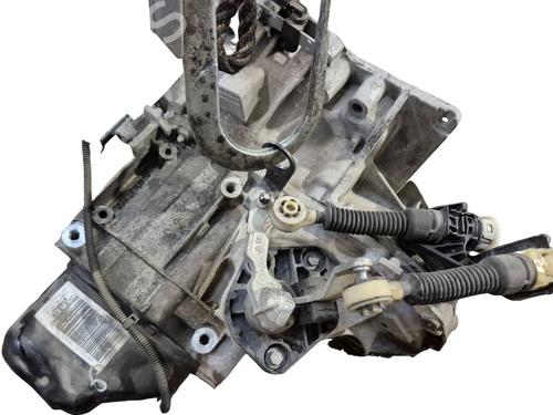 Gearbox RENAULT CLIO III (BR0/1, CR0/1)  | BP28105483M3 
