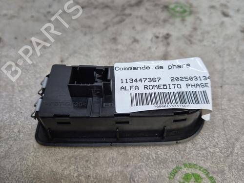 Headlight switch ALFA ROMEO MITO (955_) 1.4 MultiAir (955AXL1B) | BP29739241I24 