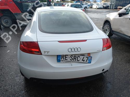 Left taillight AUDI TT (8J3) 2.0 TDI quattro | BP34175208C34  - Image 16