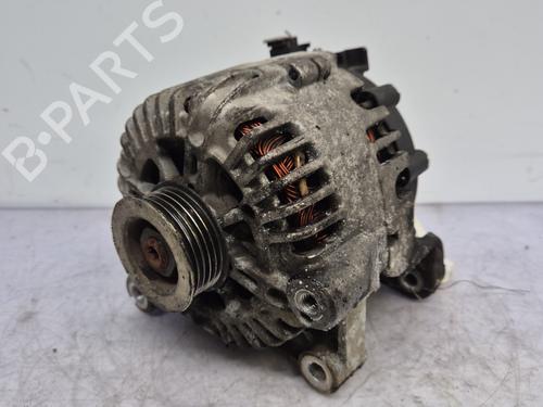 Used Alternator Alternator 32291923 32291923