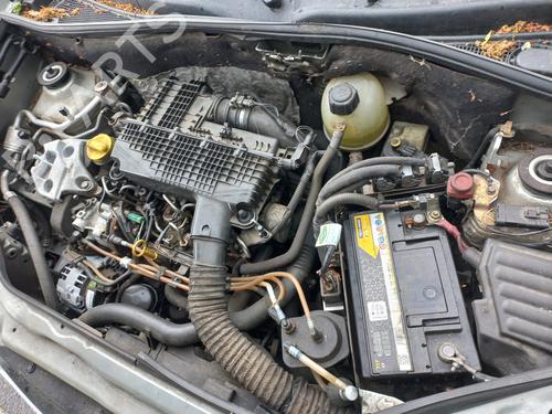 Frontplade/Frontkurv RENAULT KANGOO (KC0/1_) 1.5 dCi (KC08, KC09) | BP37411297C72 - Image 5