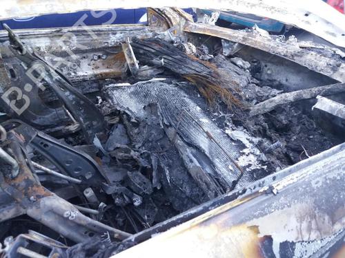 Right tailgate light MERCEDES-BENZ E-CLASS Coupe (C207) E 350 CDI (207.322) | BP13862672C80 