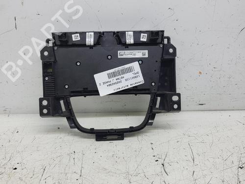 Switch OPEL ASTRA J (P10) | BP37185523I30 - Image 2