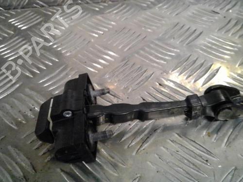 Hinge/Door check strap RENAULT CLIO IV (BH_) 1.5 dCi 75 | BP14549816C146 