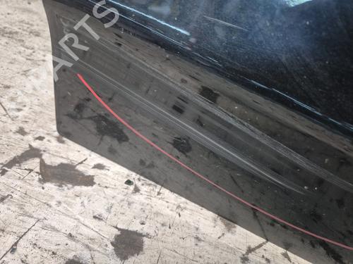 Right front door HYUNDAI ix35 (LM, EL, ELH) 1.7 CRDi | BP30139708C3