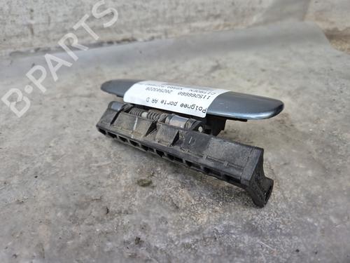 Puxador exterior trás direito CITROËN XSARA PICASSO (N68) 1.6 HDi | BP30605881C130 