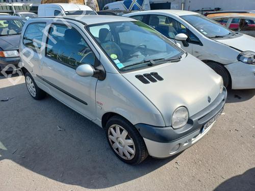 Gearbox RENAULT TWINGO I (C06_)  | BP17761688M3 