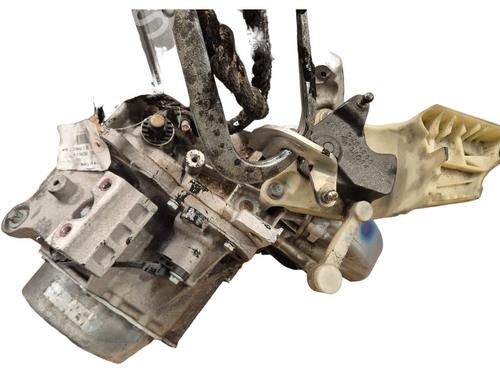 Gearbox PEUGEOT 208 I (CA_, CC_)  | BP27393606M3 