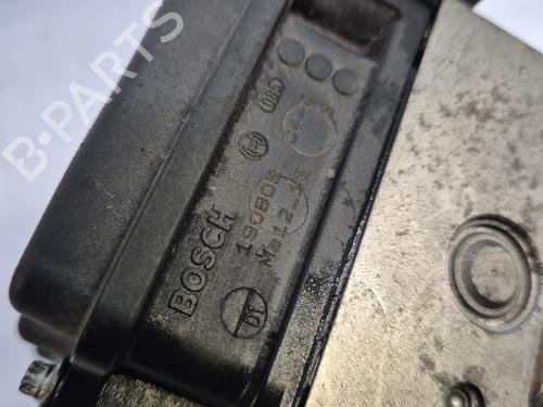 ABS pump RENAULT CLIO III (BR0/1, CR0/1) 1.6 16V GT (BR10, CR10) | BP31302027M43 