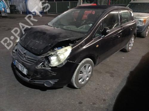Used Parts OPEL CORSA D (S07) [2006-2015]  4333473