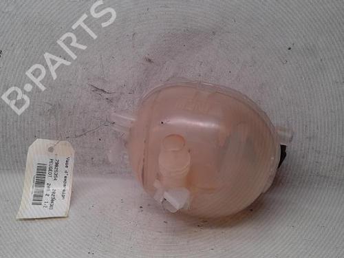 Used Expansion tank PEUGEOT 208 II (UB_, UP_, UW_, UJ_) 1.2 PureTech 75 (75 hp) 16567152
