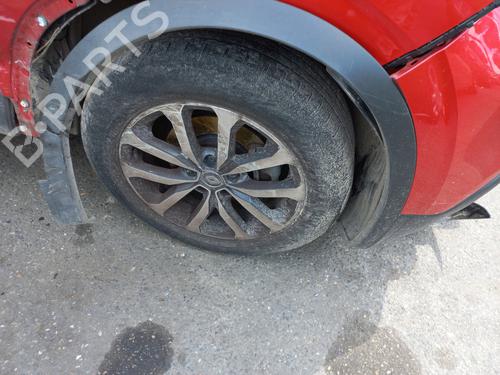 Left tailgate light RENAULT KADJAR (HA_, HL_) 1.5 dCi 110 (HLA3) | BP33711014C79  - Image 8