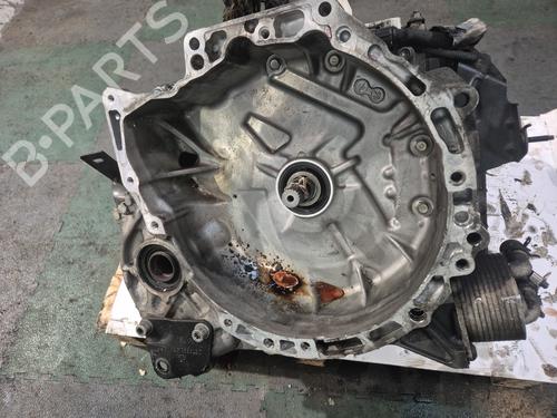 Used Gearbox PEUGEOT 3008 II SUV (MC_, MR_, MJ_, M4_) 1.5 BlueHDi 130 (131 hp) 30092219