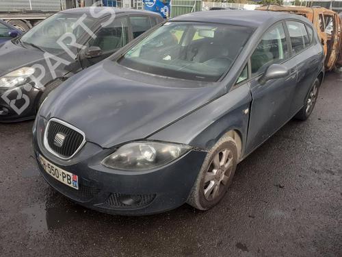 Left front brake caliper SEAT LEON (1P1) 1.9 TDI | BP14522851M105 