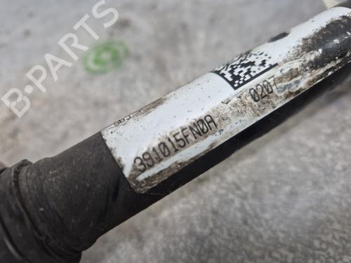 Left front driveshaft NISSAN MICRA V (K14) 0.9 IG-T | BP30766882M38 