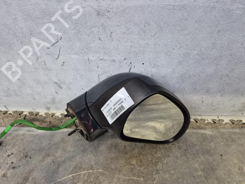 Used Right mirror PEUGEOT 308 I (4A_, 4C_) [2007-2016]  30916203