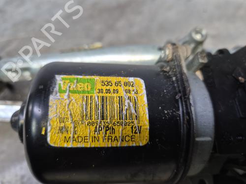 Viskermotor vindrude PEUGEOT 107 (PM_, PN_) 1.0 | BP30916117M29