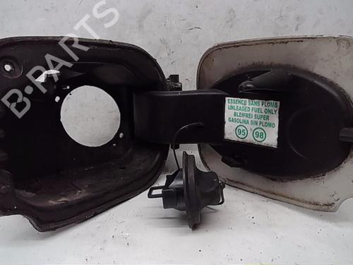 Fuel flap RENAULT CLIO III (BR0/1, CR0/1) 2.0 16V (BR0C, BR0K, CR0C, CR0K) | BP13840098C131 
