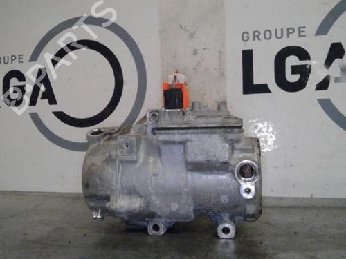 Used AC compressor AC compressor TOYOTA RAV 4 IV (_A4_) 2.5 Hybrid (AVA42_) (197 hp) 13865523 13865523