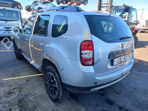 Engine control unit (ECU) DACIA DUSTER SUV Van  | BP38736506M57  - Image 12