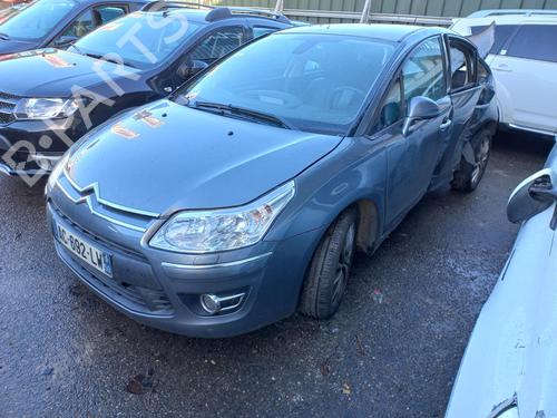 Used Parts CITROËN C4 I (LC_)    4916799
