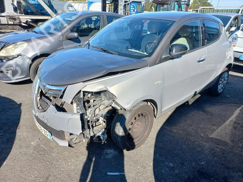 Used Parts LANCIA YPSILON (312_) [2011-2025]  4362044