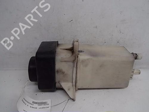 Used Power steering reservoir PEUGEOT BOXER Platform/Chassis 2.2 HDi 110 (110 hp) 14566145