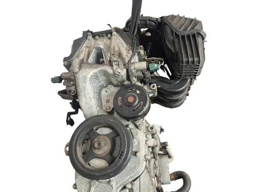 Engine DACIA SANDERO II 1.0 SCe 75 (B8JC, B8JD, B8NC) | BP37276420M1 - Image 5