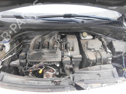 Left front window switch DS DS 3 (SA_)  | BP21522421I27 