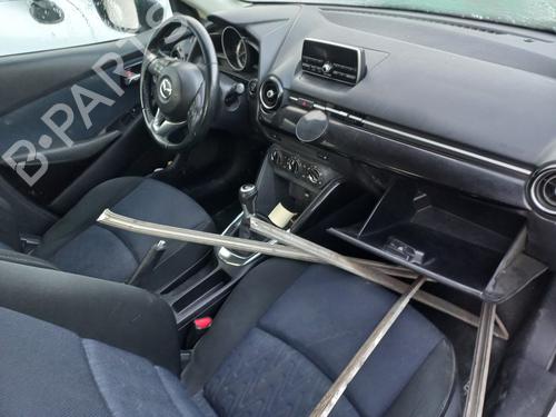 ABS pump MAZDA 2 Hatchback (DL, DJ) 1.5 SKYACTIV-G | BP38607529M43 - Image 10