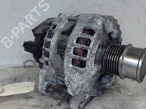 Used Alternator Alternator 18122809 18122809