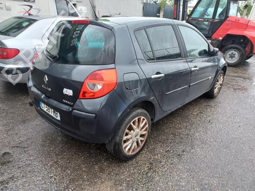 Anlasser RENAULT CLIO III (BR0/1, CR0/1) 1.4 16V | BP13827934M8 