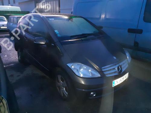 Fuel flap MERCEDES-BENZ A-CLASS (W169) A 180 CDI (169.007, 169.307) | BP13849373C131 