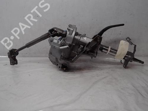 Used Steering column NISSAN QASHQAI / QASHQAI +2 I (J10, NJ10, JJ10E) 1.5 dCi (106 hp) 15523327