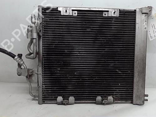Used AC radiator OPEL ZAFIRA / ZAFIRA FAMILY B (A05) 1.7 CDTI (M75) (110 hp) 14566883