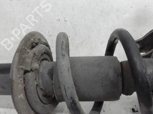 Left front shock absorber AUDI A5 (8T3) 2.7 TDI | BP15821955M16 