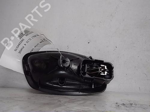 Rear left interior door handle RENAULT CLIO IV (BH_) 1.5 dCi 90 | BP13837152I15 