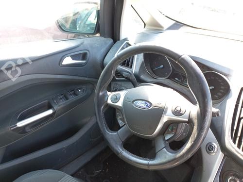 Venstre baglygte bagklap FORD C-MAX II (DXA/CB7, DXA/CEU)  | BP29758429C79 